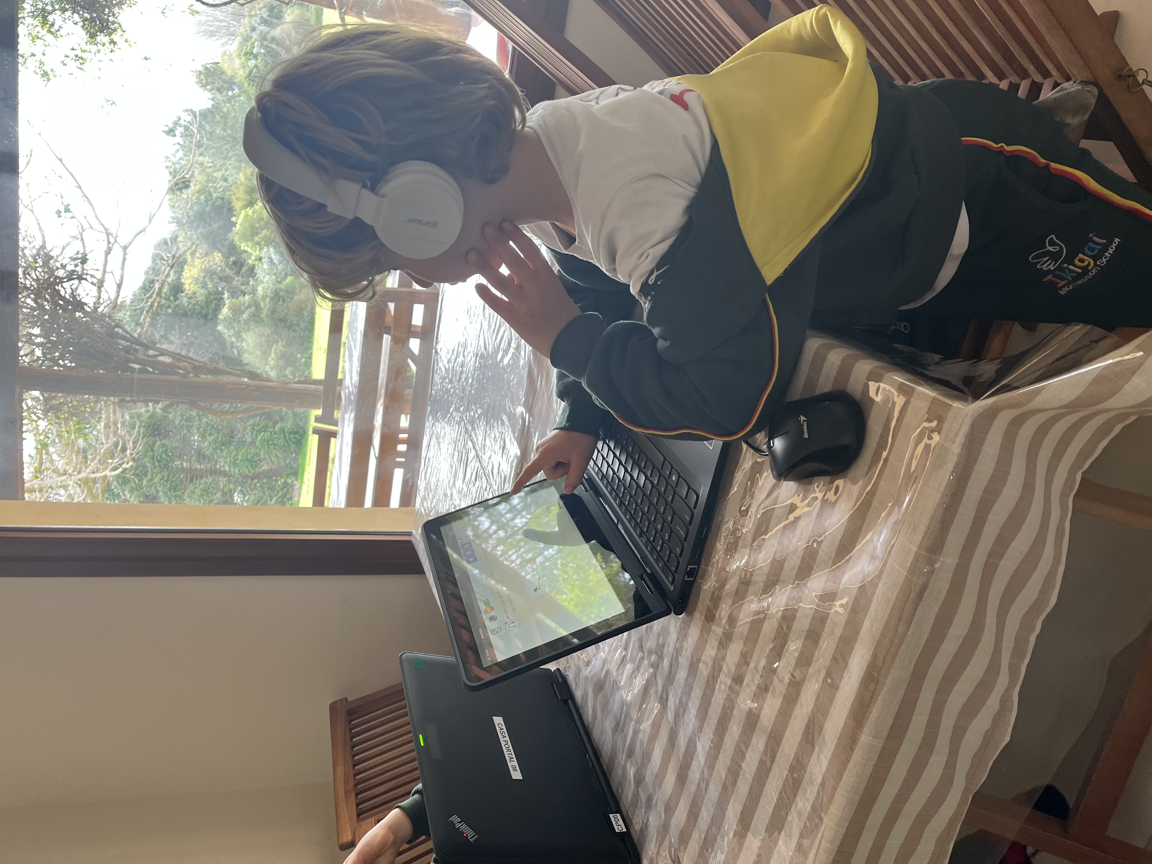 Aprendizaje individual - taller 1B, sesión 6