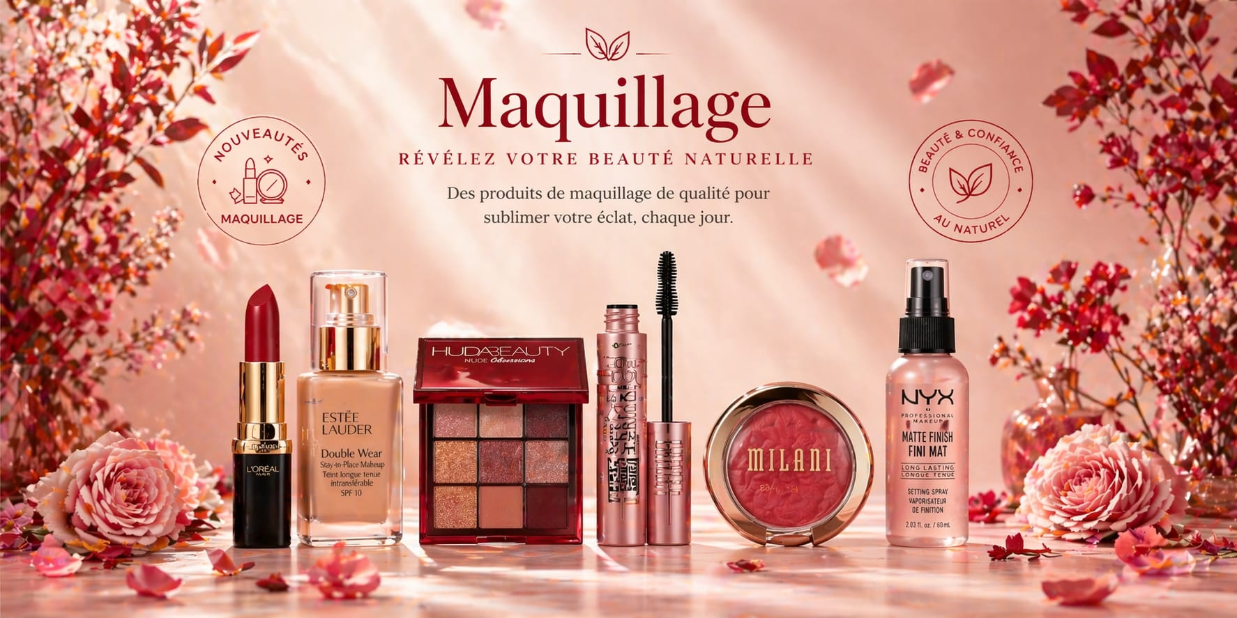 Maquillage