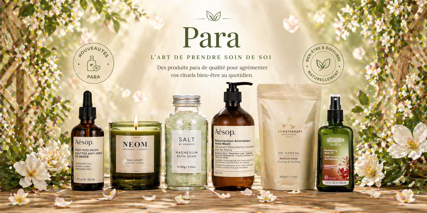Para