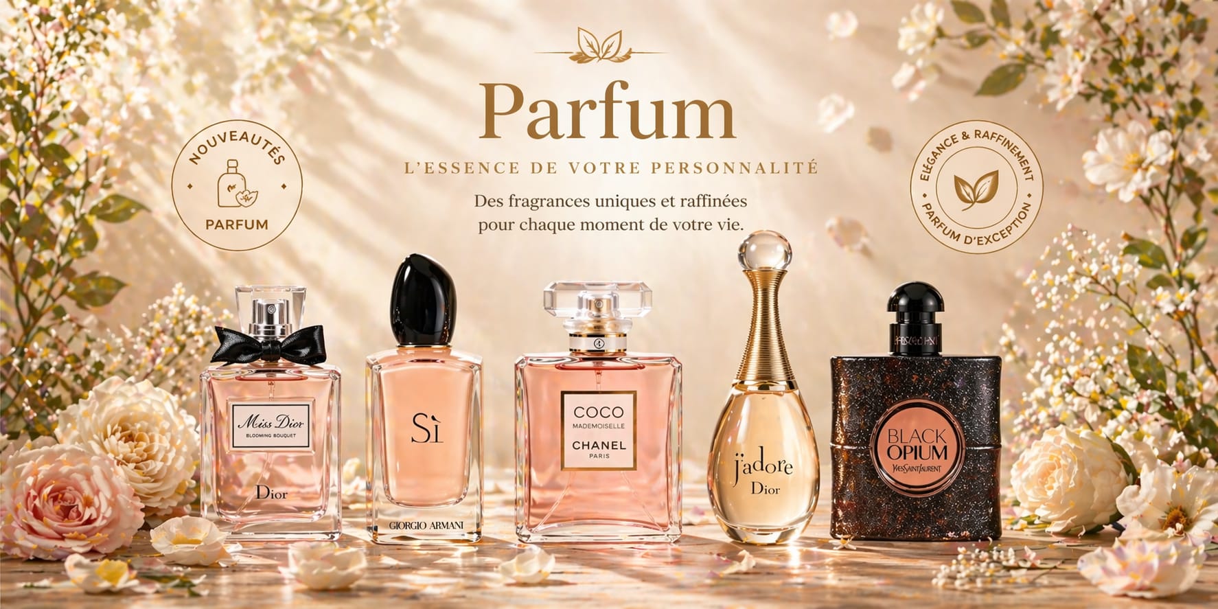 Parfum
