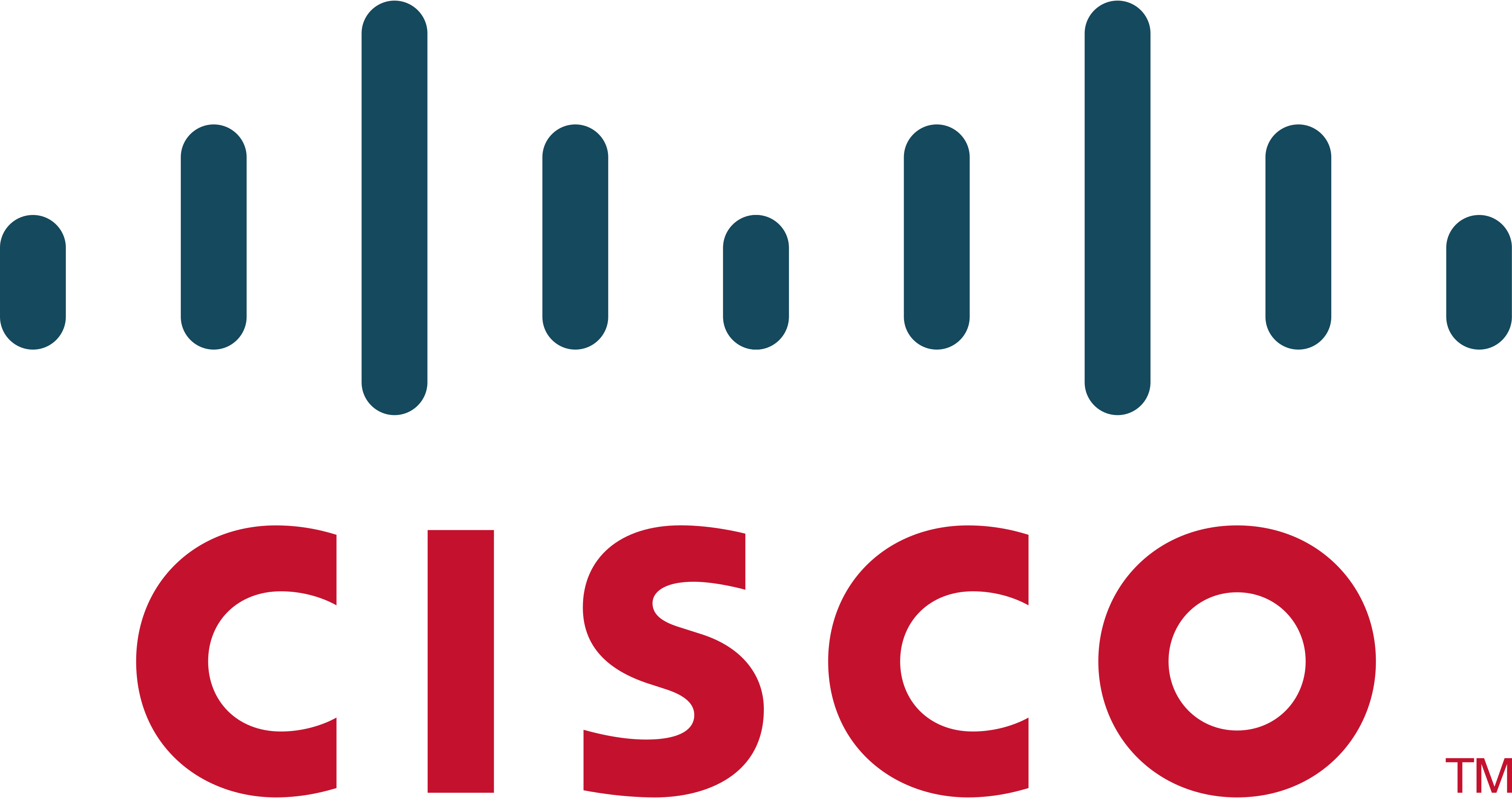 Logo de Cisco