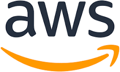 Logo de AWS