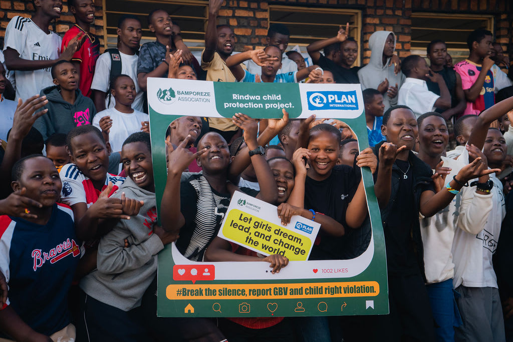 Welcome to Bamporeze