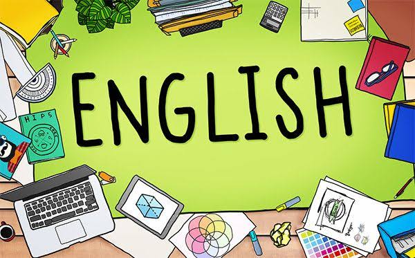 English Academic Support