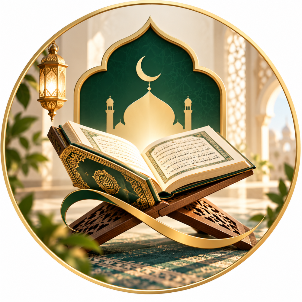 Tajweed Course