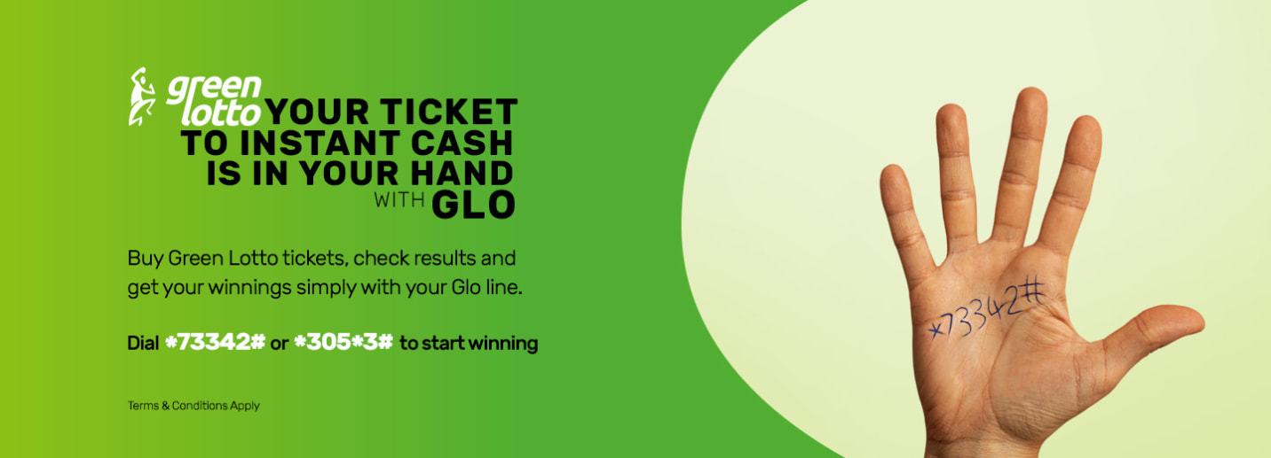 Green lotto results cheap