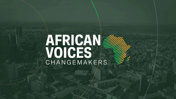 Glo-sponsored African Voices ChangeMakers engages two social re-orientation campaigners