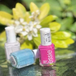 Essie-logo