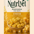 Cheese Makhana