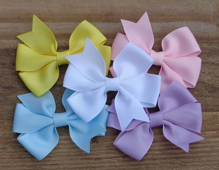 HairBows