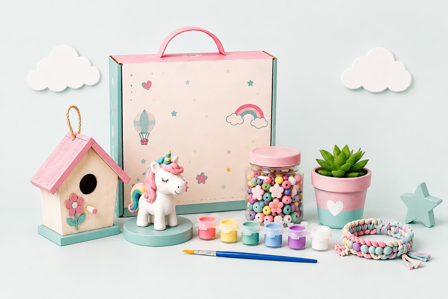 DIY Kits