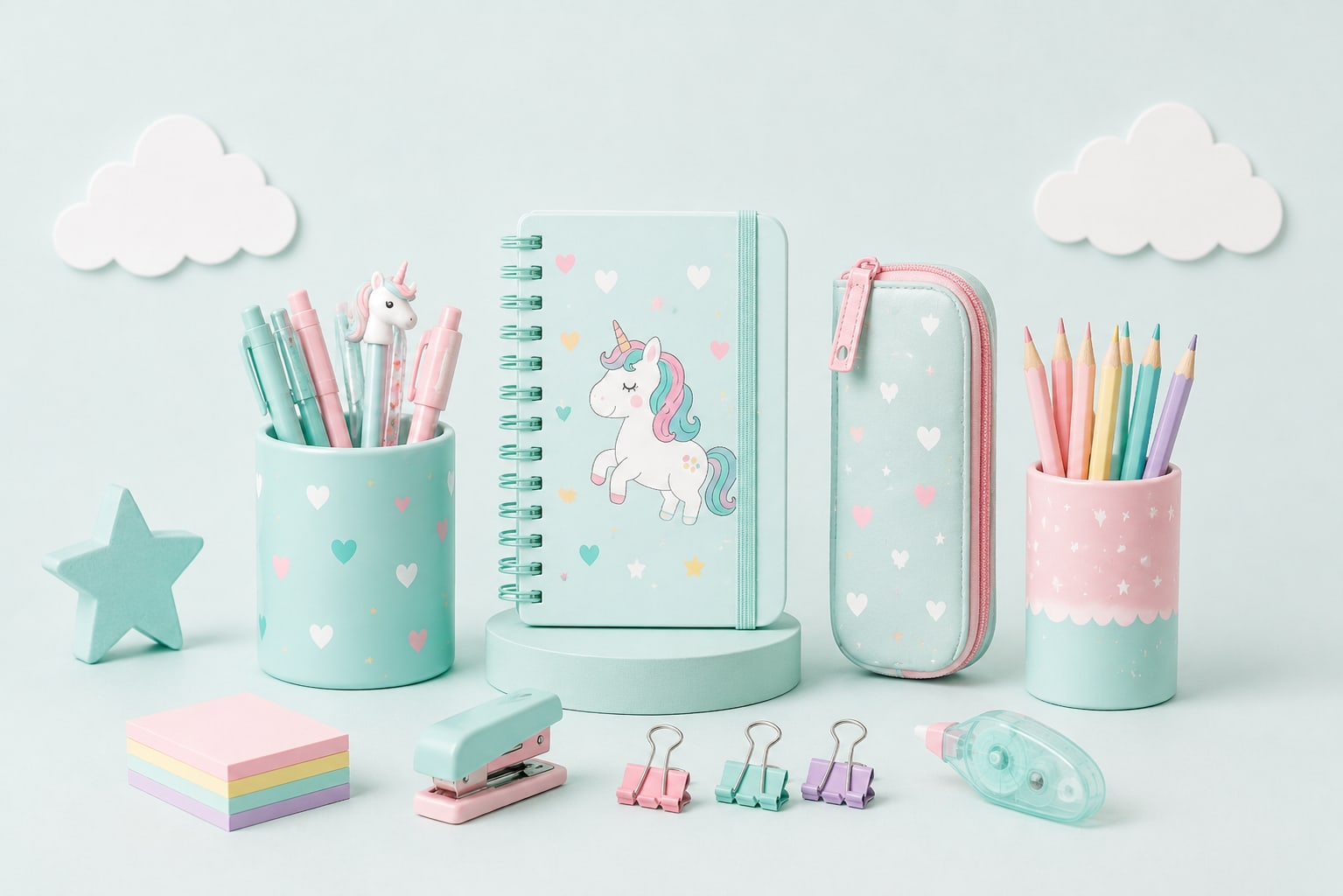 Stationery