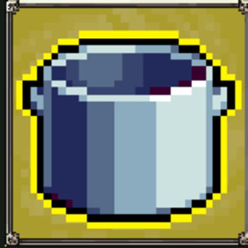 Pot (Stainless Steel)