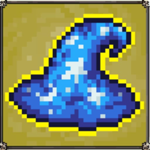 Wizard's Hat