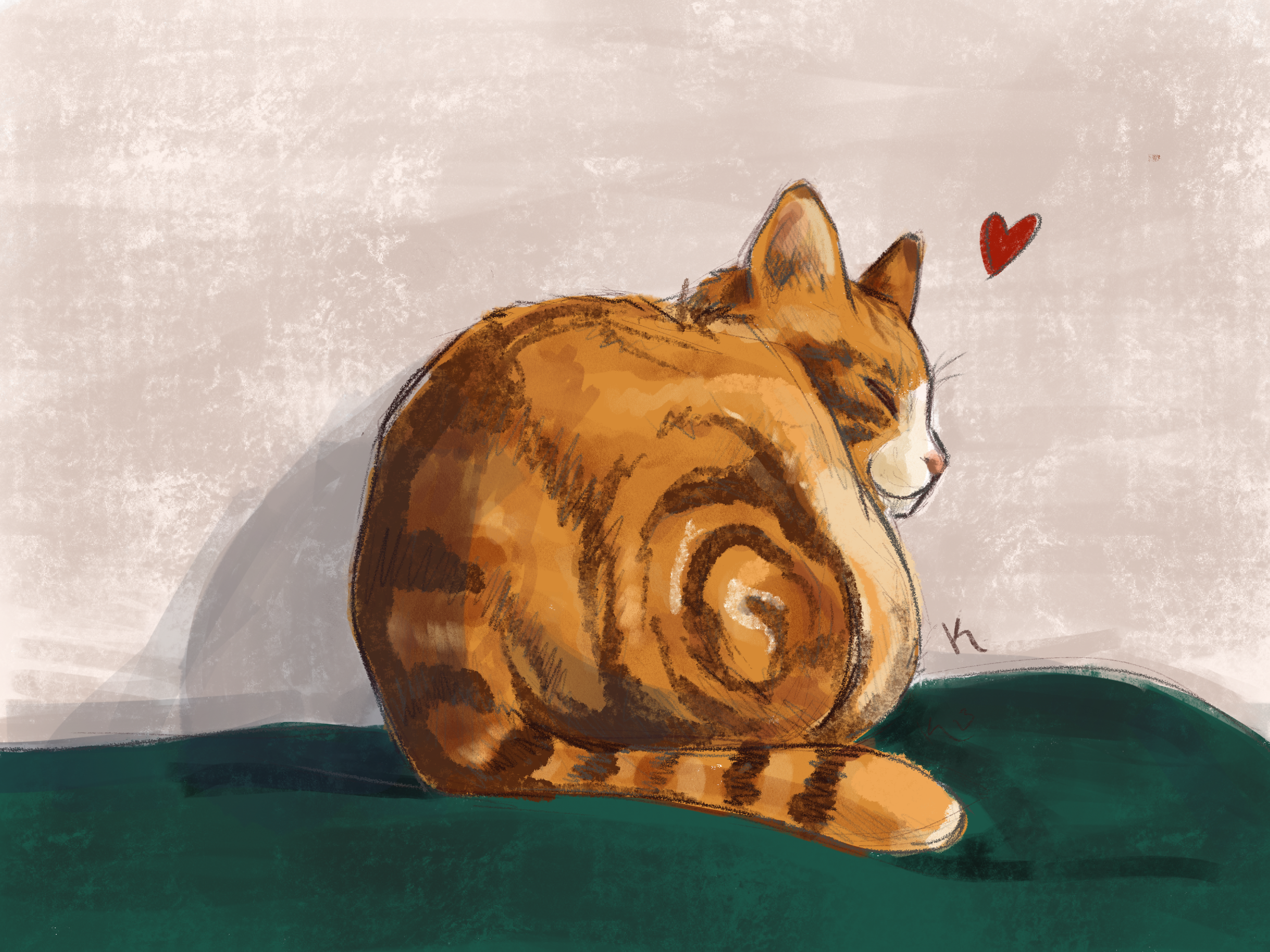 Ilustración digital