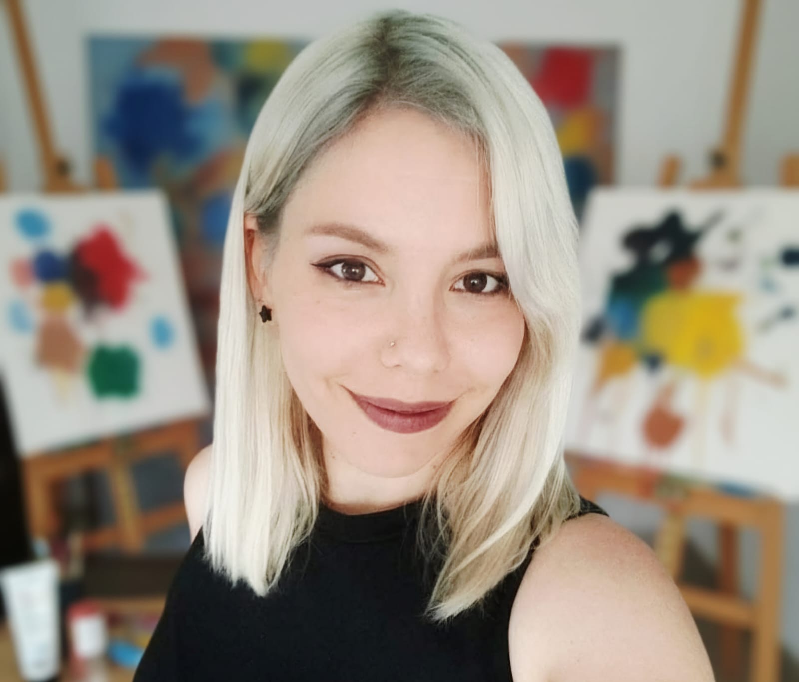 Ilustración digital