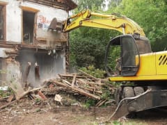 В Копейске снесут аварийные дома