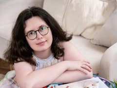 Я — краски, ноты, строчки