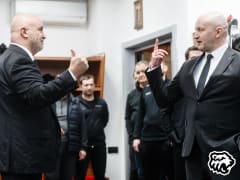 Челябинский «Трактор» — лучший на востоке в регулярке КХЛ