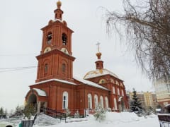 С молодежью Копейска поговорили о семейных ценностях