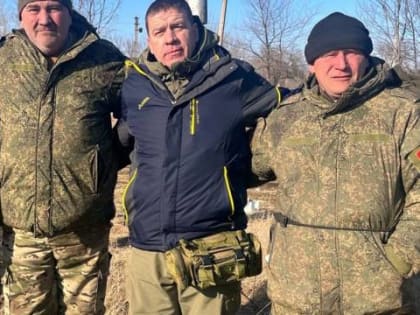 Сохраняя жизнь