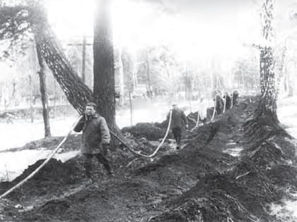 17 января управление связи ПО «Маяк» отметило 75 лет со дня образования