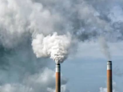 Предприятия Челябинской области снизили выбросы на 30-50% из-за НМУ