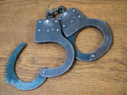 В Челябинске задержан полицейский