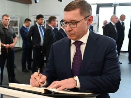 Политолог Дмитрий Еловский: «Якушев – это политический супер-полпред»