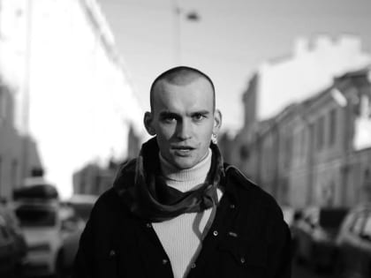Актёр из Магнитогорска сыграл одну из ролей в телесериале ТНТ. Премьера уже в конце августа