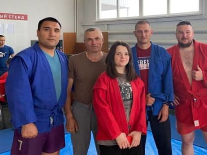 Спартакиада финиширует