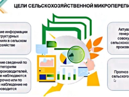 Число фермерских хозяйств на Южном Урале выросло в 3 раза