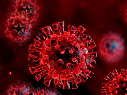 О заболеваемости на 17 января