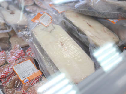 Хек, треска, минтай: Роскачество назвало самую полезную рыбу из дешёвых