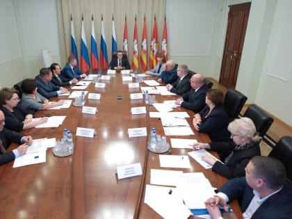 Новый совет врачей Челябинской области: реформы и объединения в здравоохранении