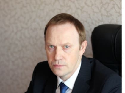 Алексей Текслер освободил от должности замминистра спорта