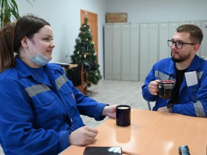 Фельдшеры спешат на помощь