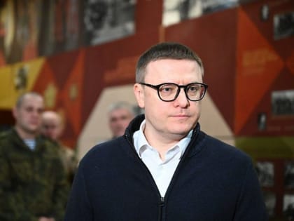 Южный Урал включится в опережающую реализацию нацпроектов