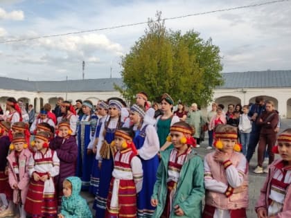 ​День славянской письменности и культуры