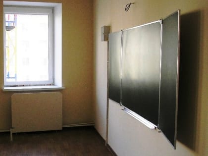 В Челябинской области на карантине по ОРВИ – 399 классов, по ковиду - шесть