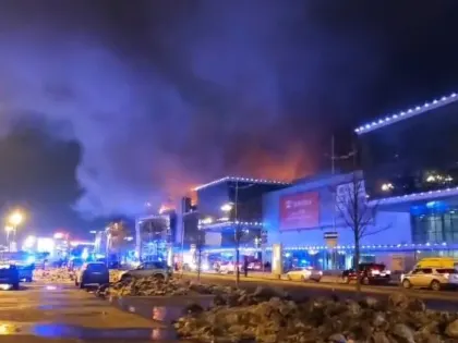 Из-за трагедии в подмосковном «Крокус сите Холл» в челябинских вузах начали отменять занятия в очном формате