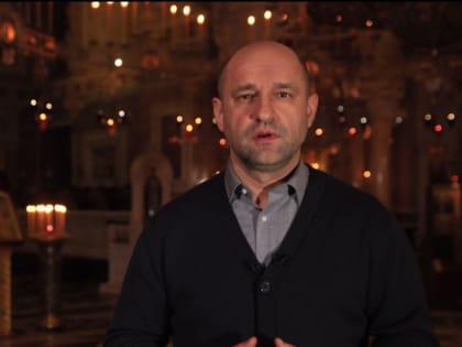 Полпред президента в УрФО  поздравил южноуральцев с Рождеством