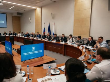 Единороссы Урала обозначили приоритеты предстоящих выборов