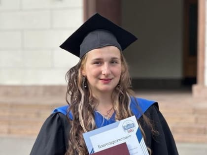 Покорившая столицу