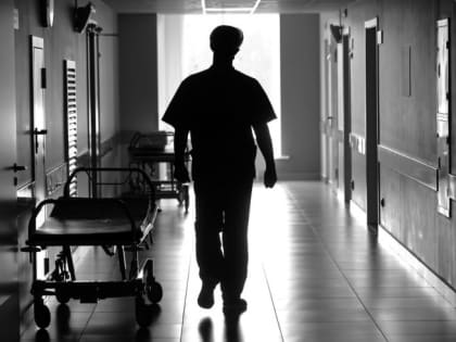 СК организовала проверку после смерти южноуральца в одной из больниц