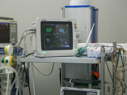 В детском хирургическом корпусе в Челябинске создадут 16 операционных