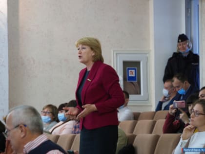 Суд подтвердил законность решения Собрания депутатов Миасса