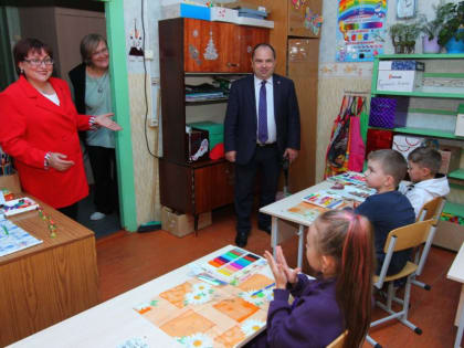 В Кусе появится свой Центр искусства