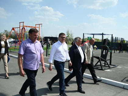 Глава Южного Урала применяет инновационный подход в управлении регионом