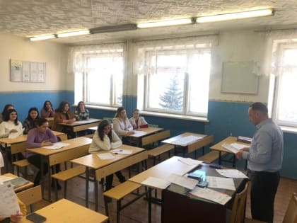 Перспективы обучения в ИВМ ЮУрГАУ для обучающихся СПО